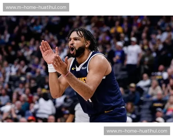 灰熊主场力克卫冕冠军掘金 新援表现活跃引爆全场 灰熊主场力克卫冕冠军掘金 新援表现活跃引爆全场