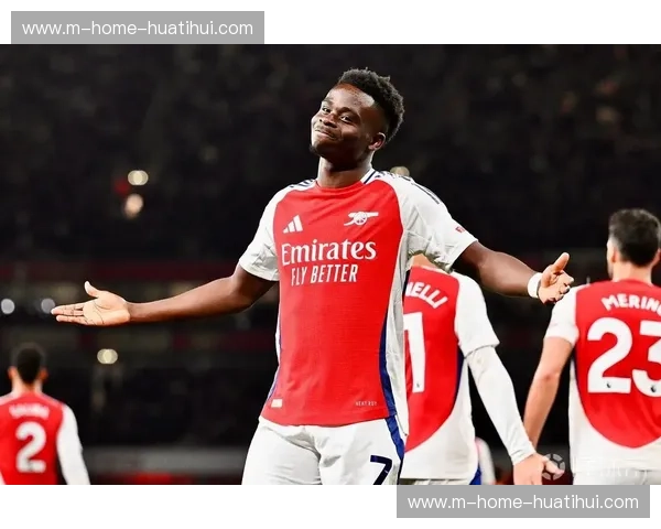 英格兰边锋萨卡位置稳固 阿森纳核心成右路进攻爆点 英格兰边锋萨卡位置稳固 阿森纳核心成右路进攻爆点